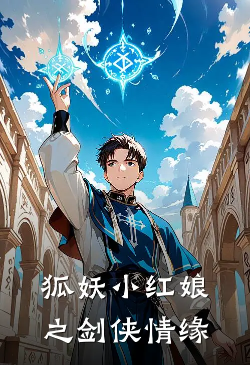 狐妖小红娘之剑侠情缘