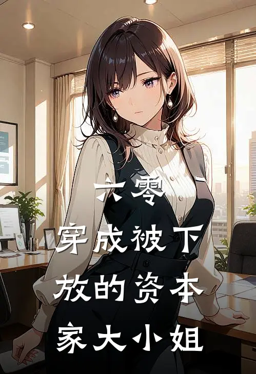 六零：穿成被下放的资本家大小姐