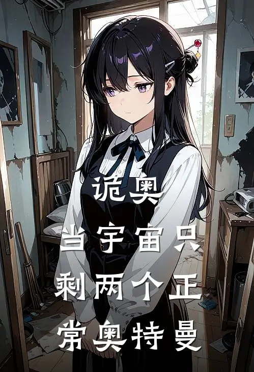 诡奥：当宇宙只剩两个正常奥特曼