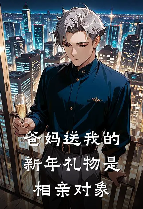 爸妈送我的新年礼物是相亲对象
