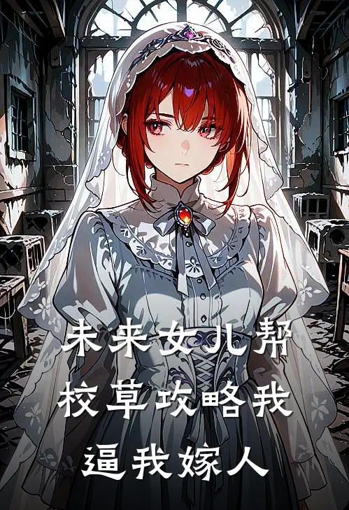未来女儿帮校草攻略我，逼我嫁人