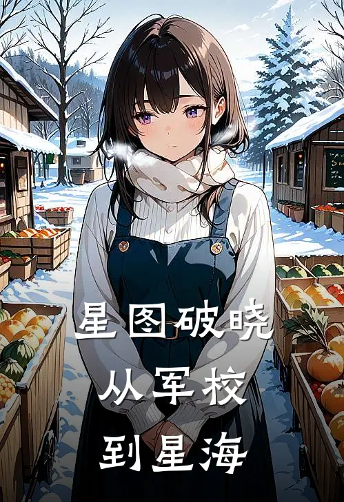 星图破晓：从军校到星海