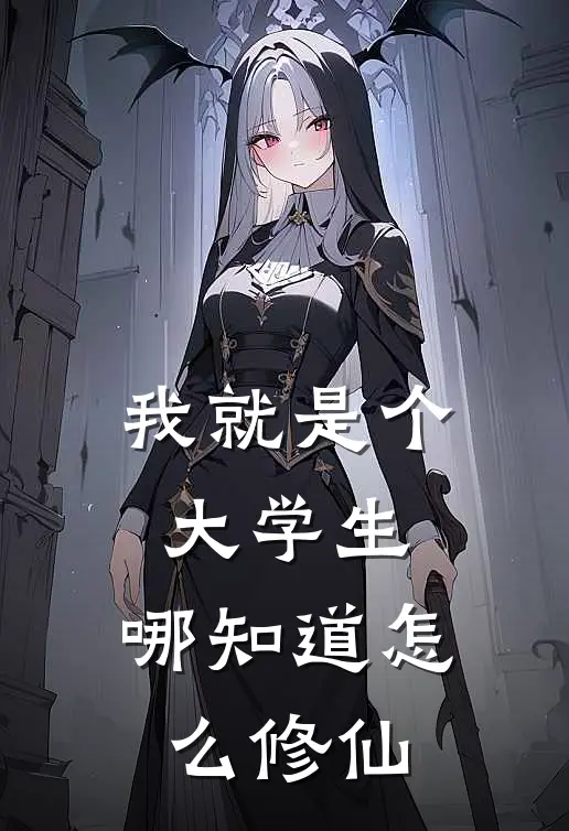 我就是个大学生，哪知道怎么修仙