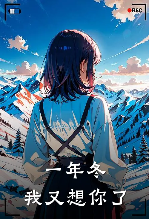 一年冬，我又想你了
