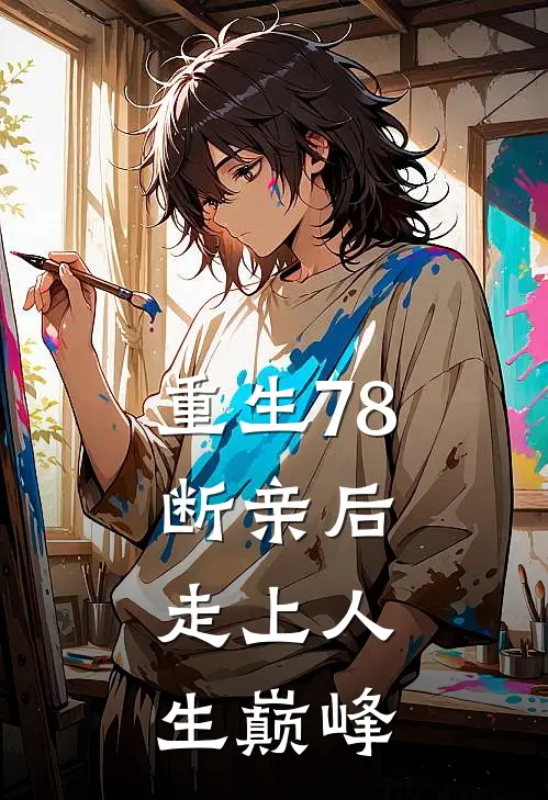 重生78：断亲后，走上人生巅峰