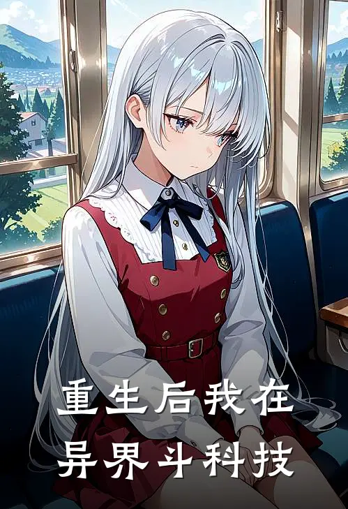 重生后我在异界斗科技