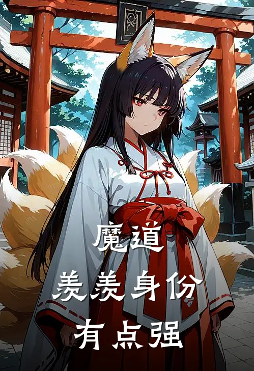 魔道：羡羡身份有点强