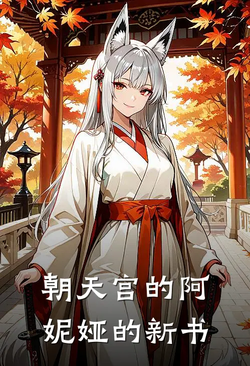 朝天宫的阿妮娅的新书