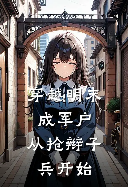 穿越明末成军户，从抢辫子兵开始