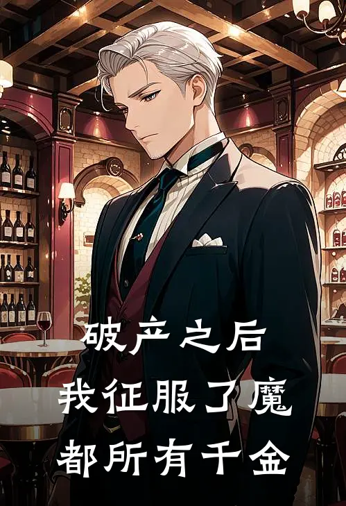 破产之后，我征服了魔都所有千金