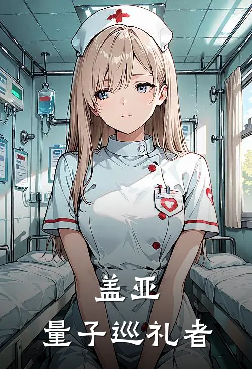 盖亚：量子巡礼者