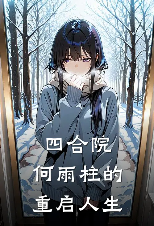 四合院：何雨柱的重启人生