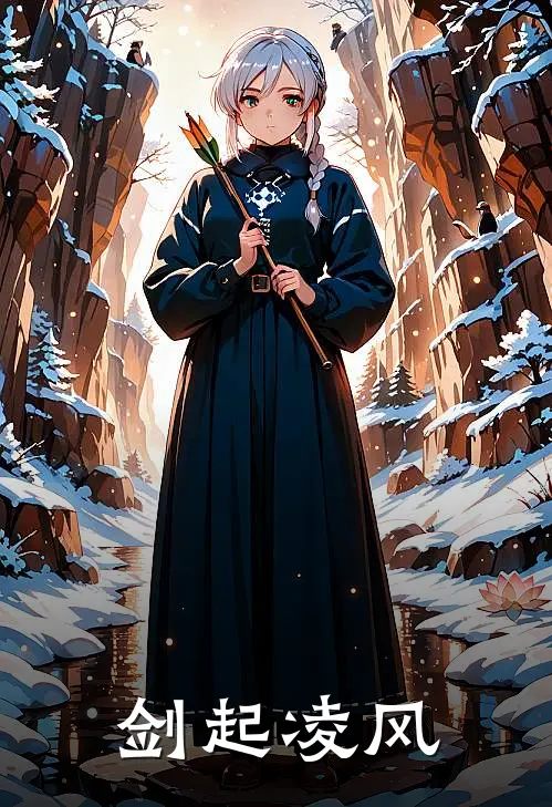 剑起凌风