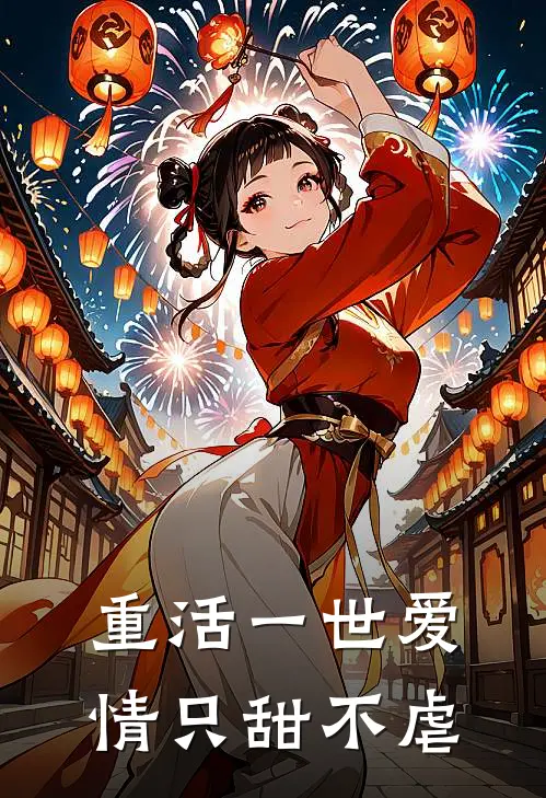 重活一世爱情只甜不虐