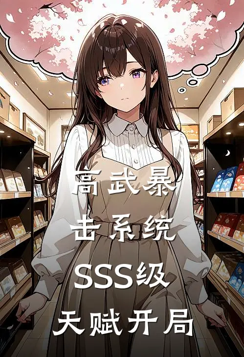 高武暴击系统：SSS级天赋开局