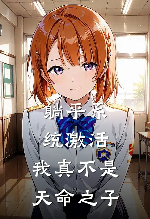 躺平系统激活，我真不是天命之子