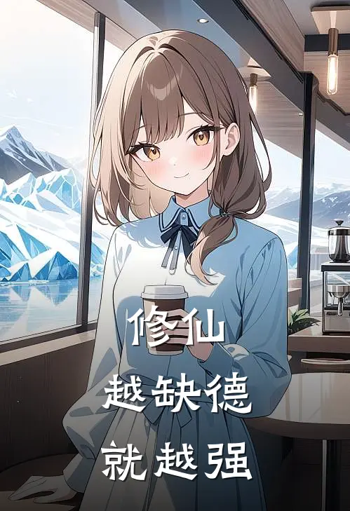 修仙：越缺德就越强