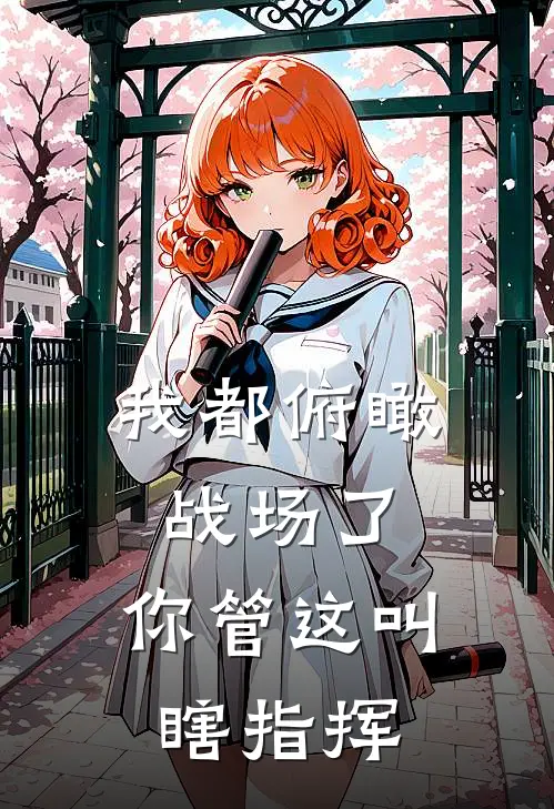 我都俯瞰战场了，你管这叫瞎指挥