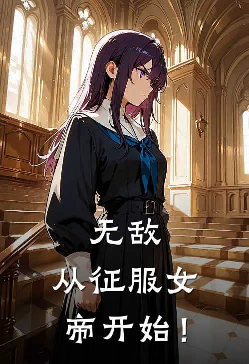 无敌，从征服女帝开始！