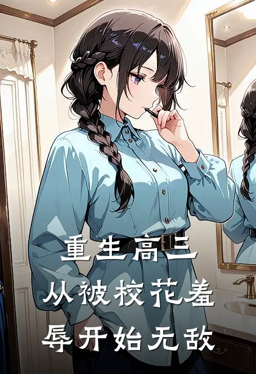 重生高三：从被校花羞辱开始无敌