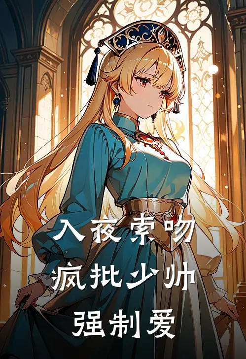 入夜索吻：疯批少帅强制爱