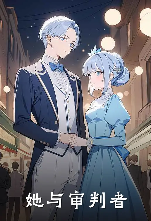 她与审判者