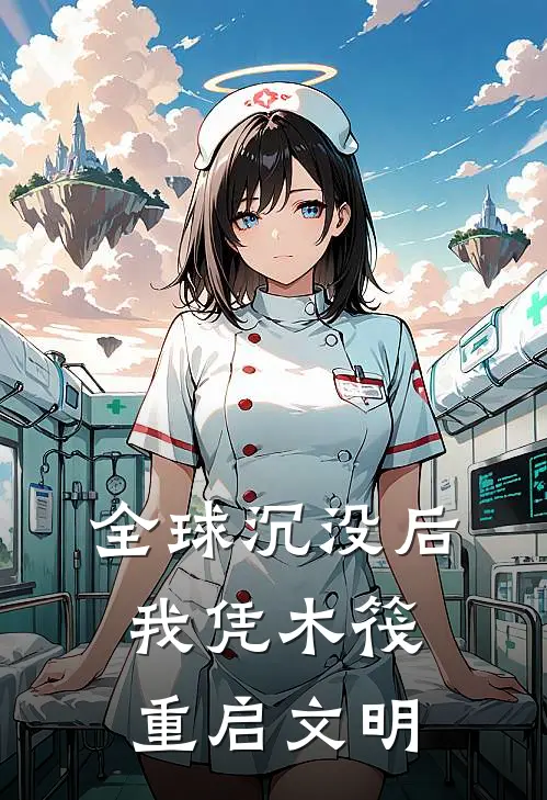 全球沉没后，我凭木筏重启文明