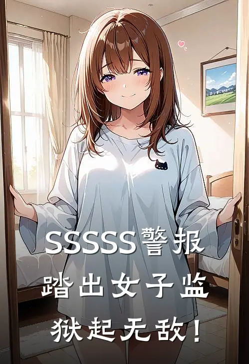 SSSSS警报，踏出女子监狱起无敌！