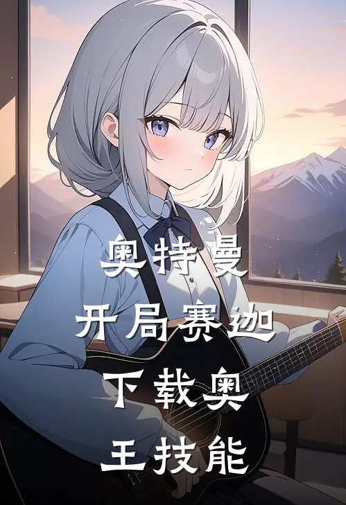 奥特曼：开局赛迦，下载奥王技能