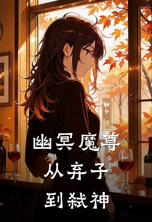 幽冥魔尊：从弃子到弑神