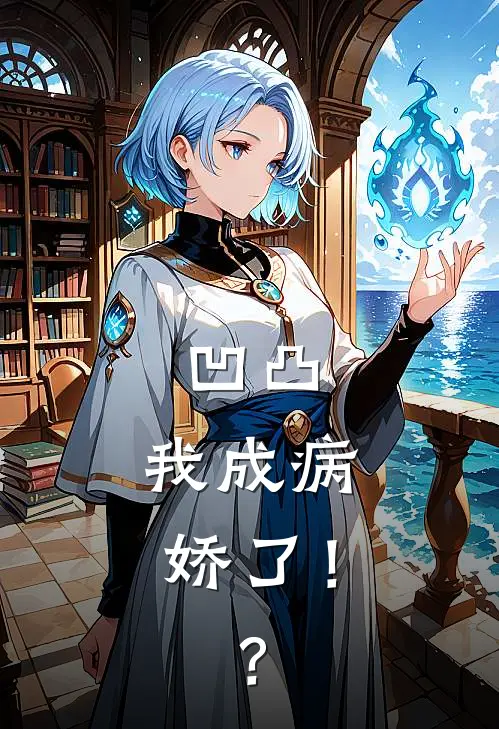 凹凸：我成病娇了！？