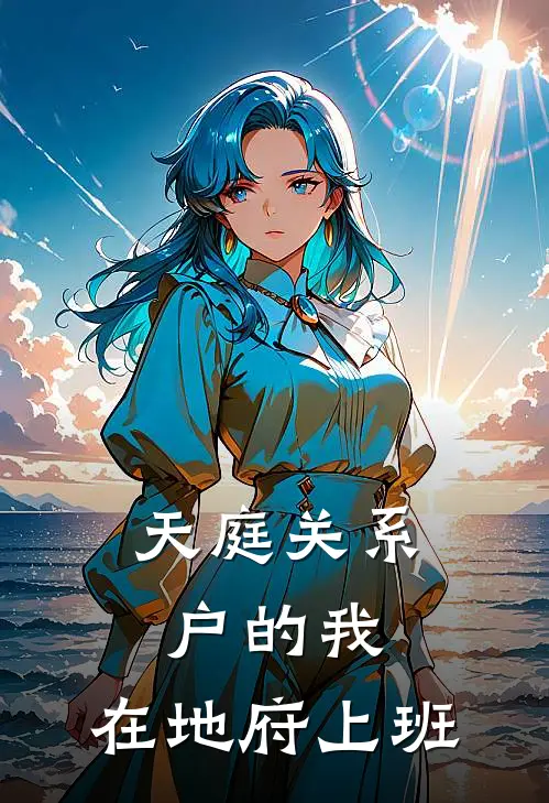 天庭关系户的我，在地府上班