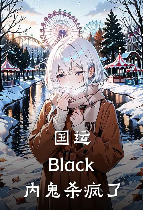 国运：Black内鬼杀疯了