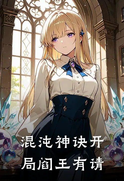 混沌神诀开局阎王有请