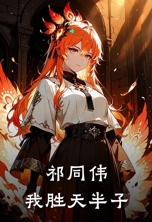 祁同伟：我胜天半子