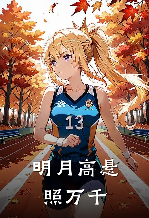 明月高悬照万千