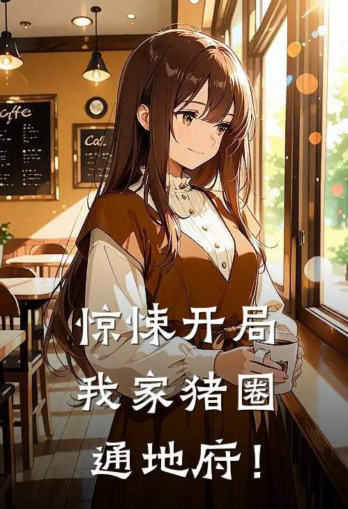 惊悚开局：我家猪圈通地府！