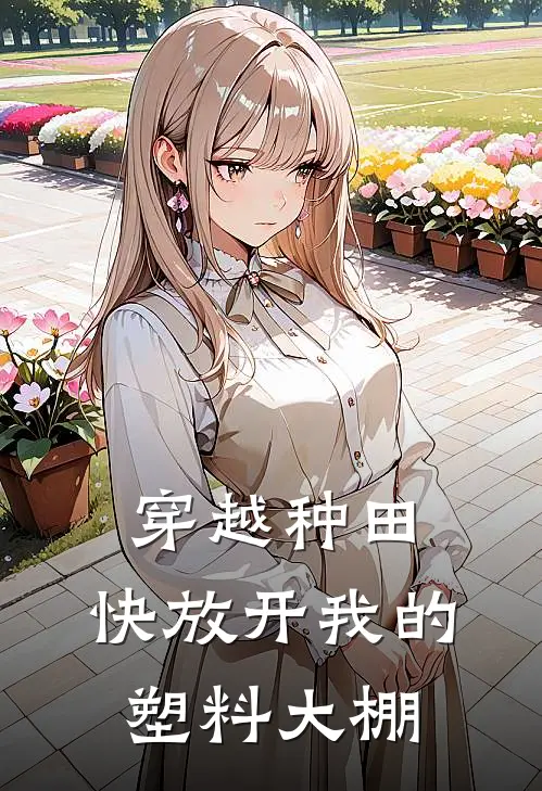 穿越种田，快放开我的塑料大棚