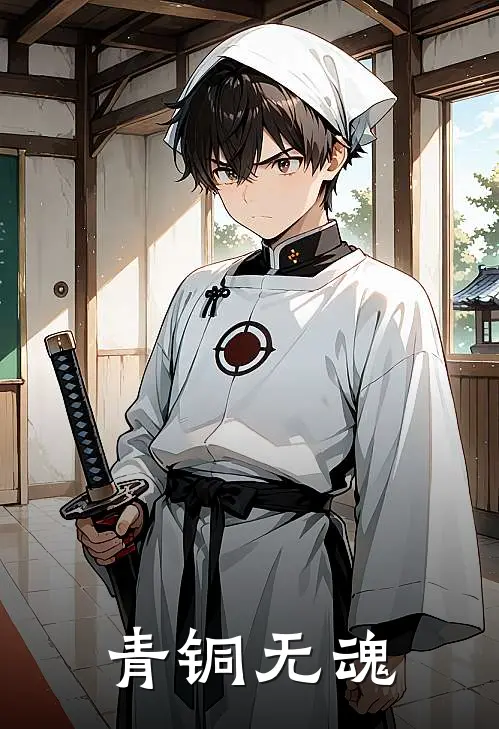 青铜无魂