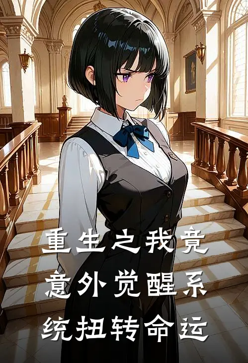 重生之我竟意外觉醒系统扭转命运
