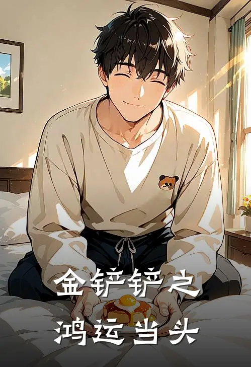 金铲铲之鸿运当头