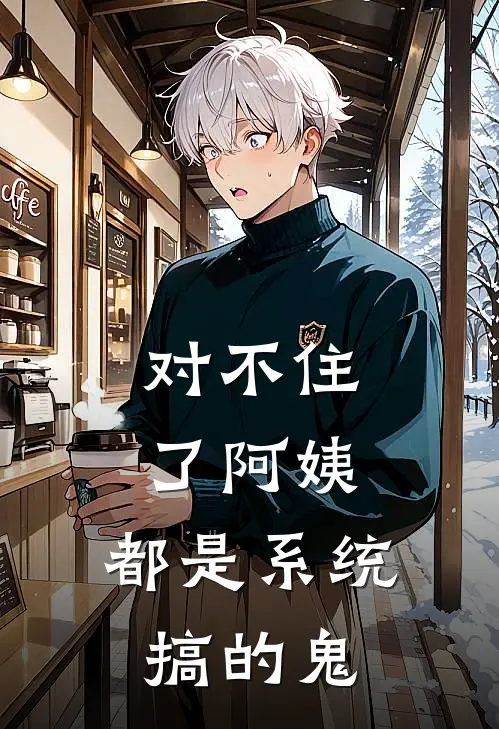 对不住了阿姨，都是系统搞的鬼