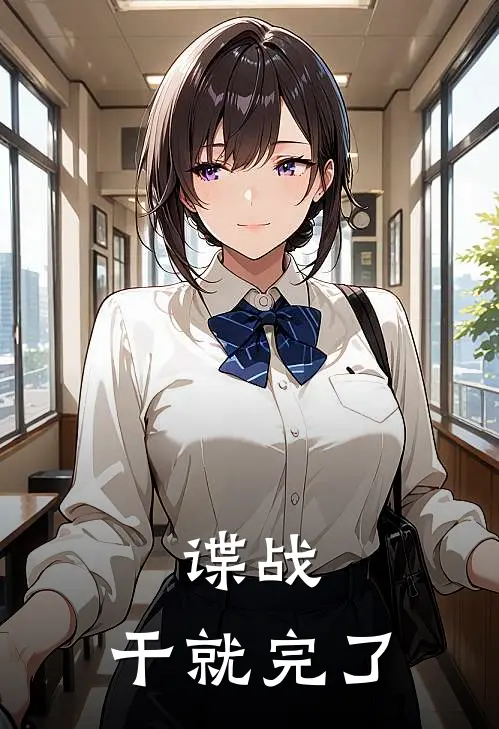 谍战：干就完了