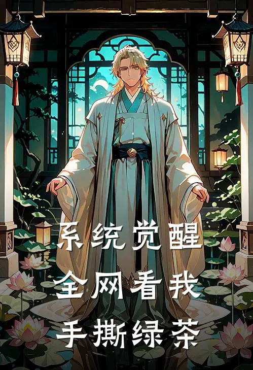 系统觉醒：全网看我手撕绿茶