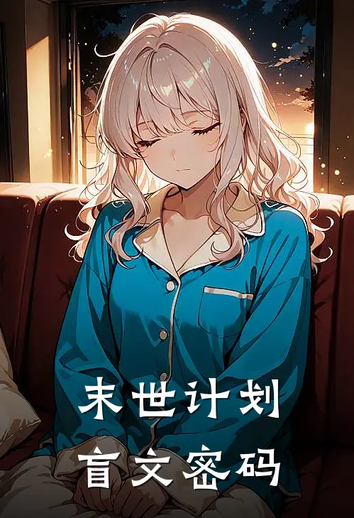 末世计划盲文密码