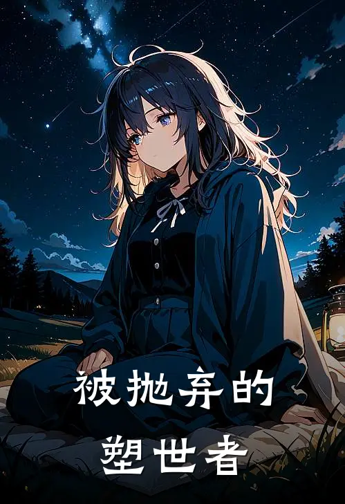 被抛弃的塑世者