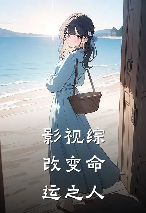 影视综，改变命运之人