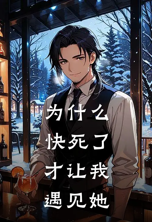 为什么快死了，才让我遇见她