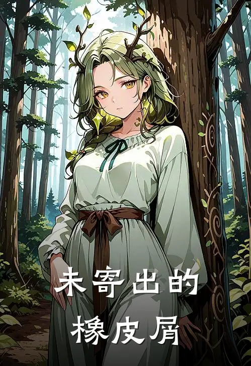 未寄出的橡皮屑