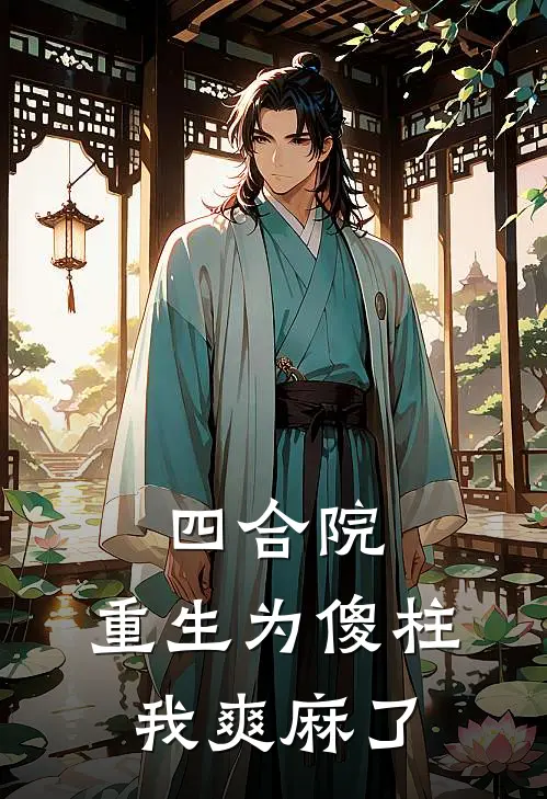 四合院：重生为傻柱我爽麻了